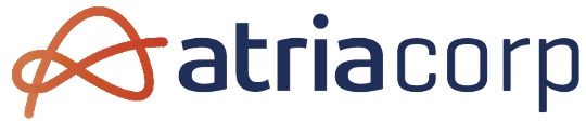 Logo de Atria Perú