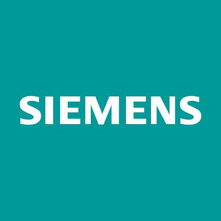 Logo de Siemens