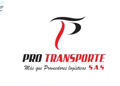 Logo de Protransporte