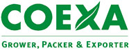 Logo de Coexa CIA. de Exportación y Negocios Generales S.A.