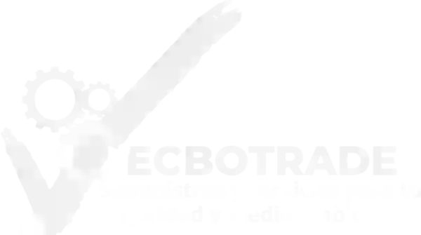 ECBOTRADE S.A.S. — Suministros y servicios para tu seguridad y medio ambiente